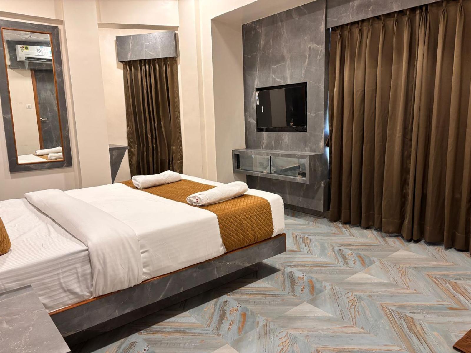 Hotel Arts Palace — Photos 3